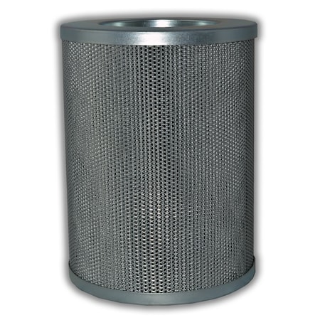 Main Filter MANN+HUMMEL HD15001 Replacement/Interchange Hydraulic Filter MF0435770